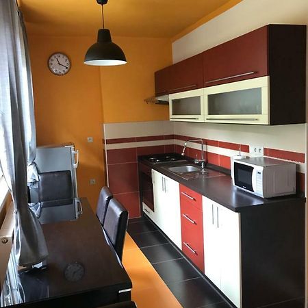 Apartman Hodrusa-Hamre 外观 照片