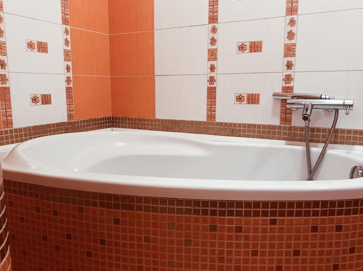 Apartman Hodrusa-Hamre 外观 照片