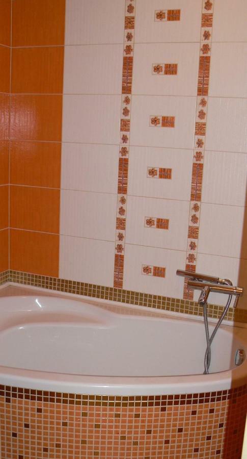 Apartman Hodrusa-Hamre 外观 照片